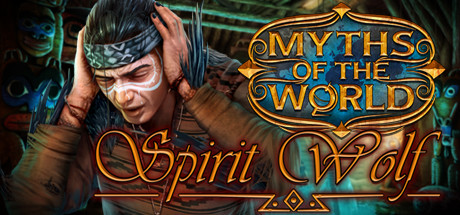 Myths of the World: Spirit Wolf Collector's Edition banner image