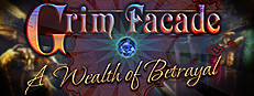 Grim Facade: A Wealth of Betrayal Collector's Edition
