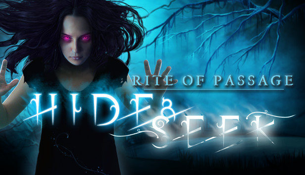 Rite of Passage: Hide and Seek > iPad, iPhone, Android, Mac & PC Game