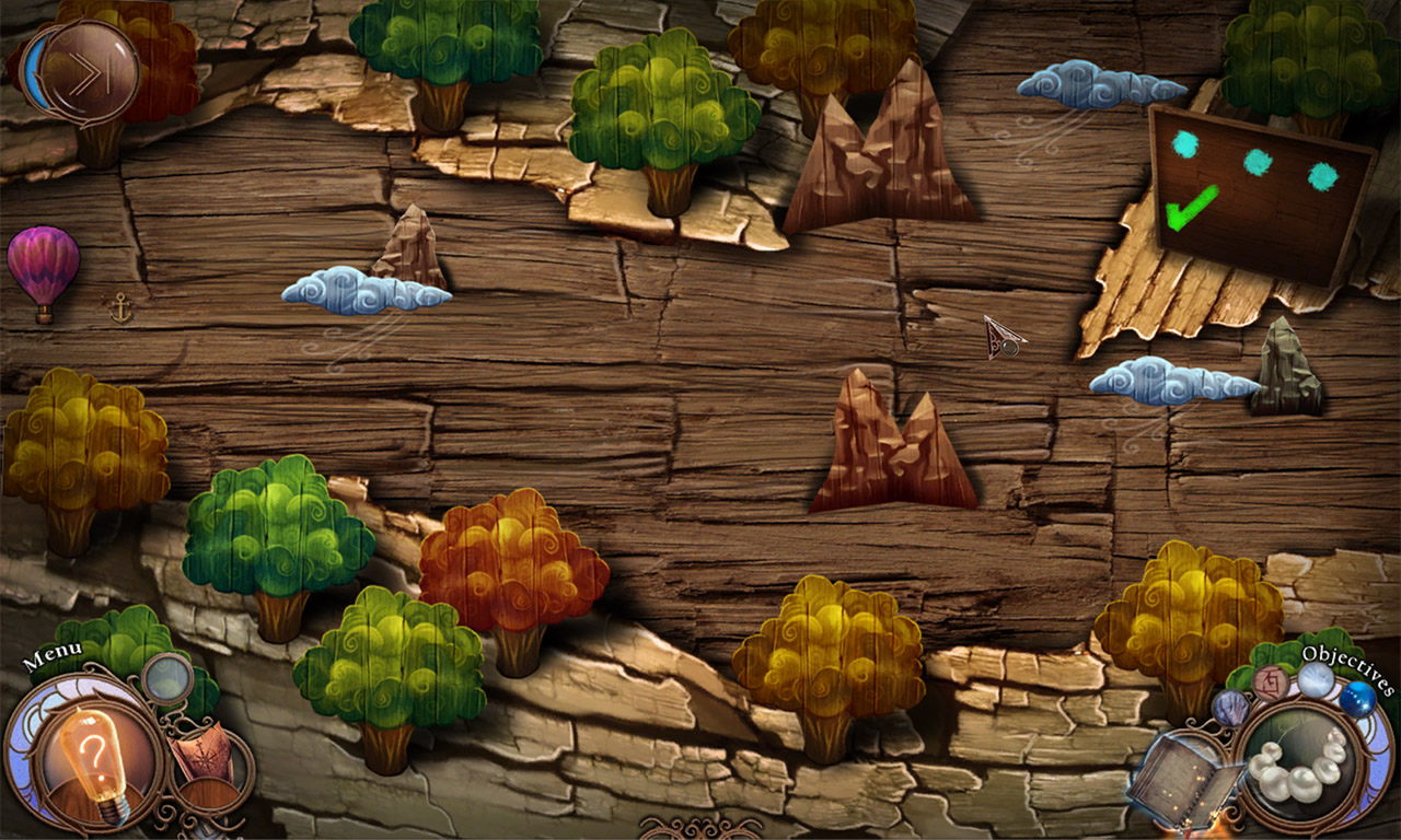 Rite of Passage: Hide and Seek > iPad, iPhone, Android, Mac & PC Game