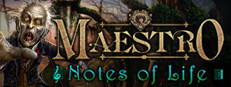 Maestro: Notes of Life Collector's Edition