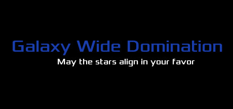 Galaxy Wide Domination Cover Image