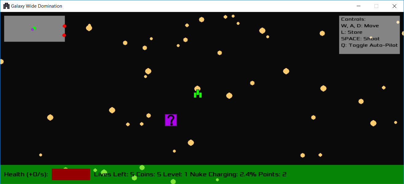 Make your own Tower Defense Game with PyGame • Inspired Python