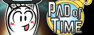 Pad of Time