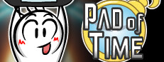 Pad of Time