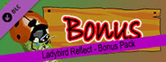 Ladybird Reflect - Bonus Pack
