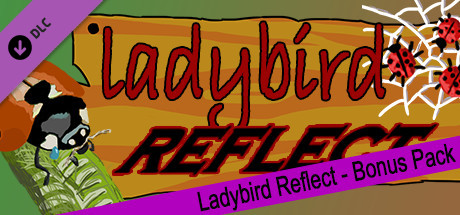 ladybird reflect - bonus pack vertical card thumbnail
