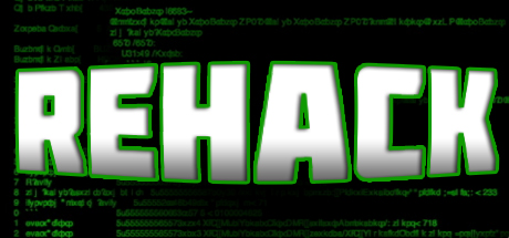 ReHack Cover Image