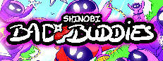 Shinobi Bad Buddies