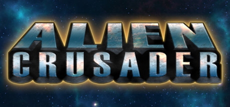 Alien Crusader steam charts