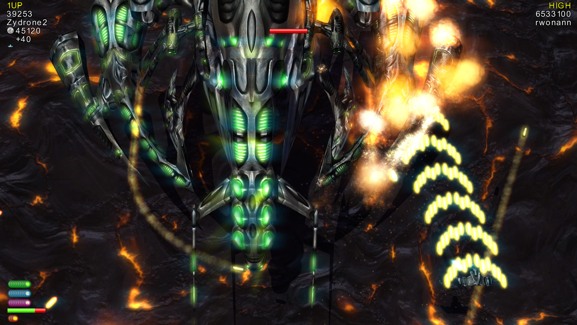 Alien Crusader on Steam