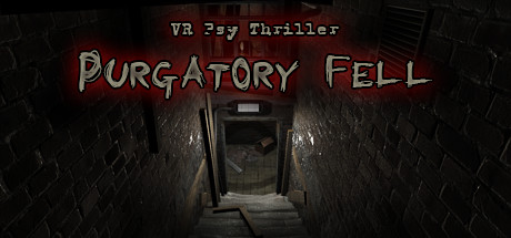 Purgatory Fell header image