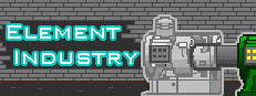 Element Industry 게임 이미지