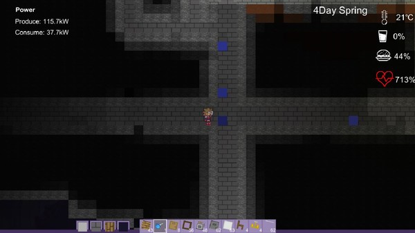 скриншот Element Industry 3