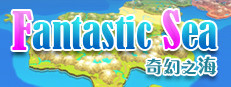 Fantastic Sea 게임 이미지