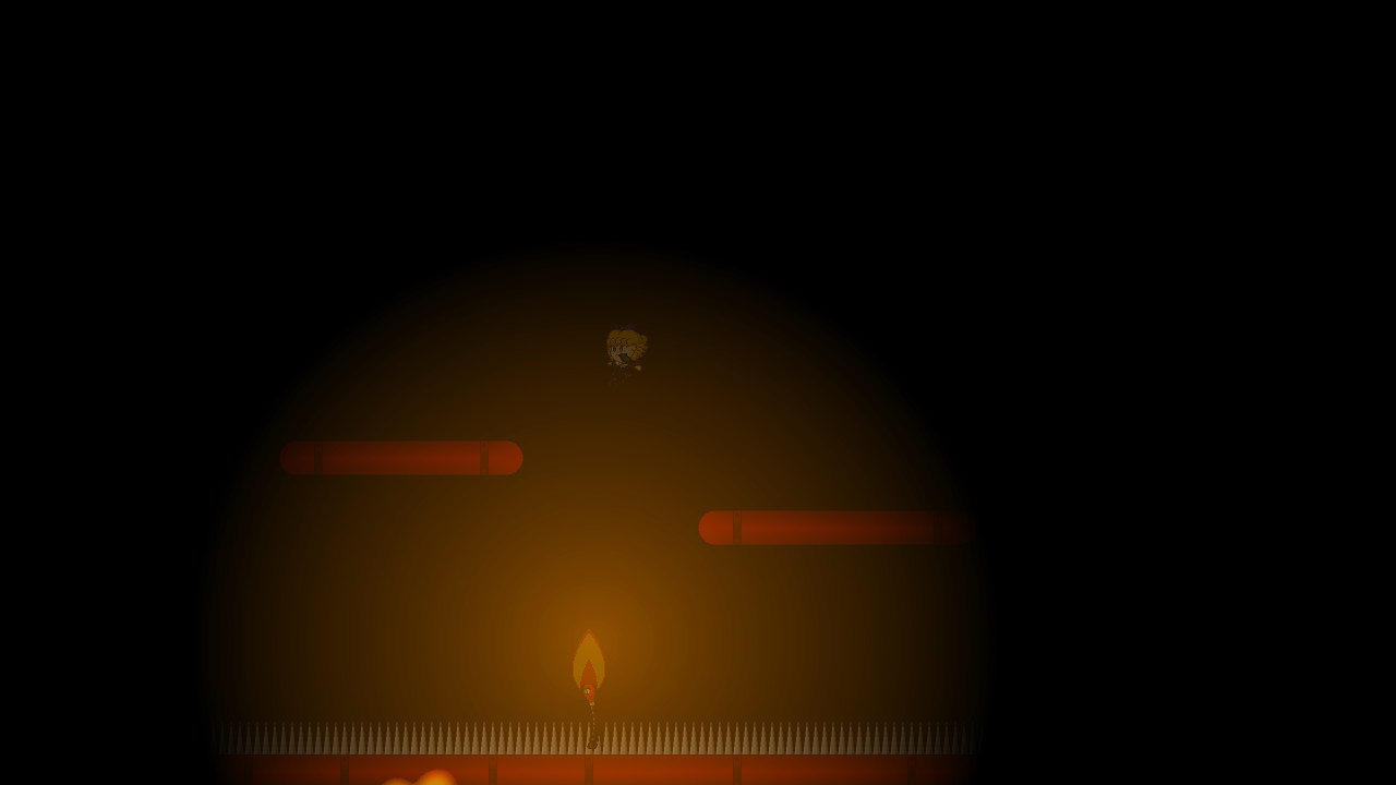 Magical Star Pillars Demo #4