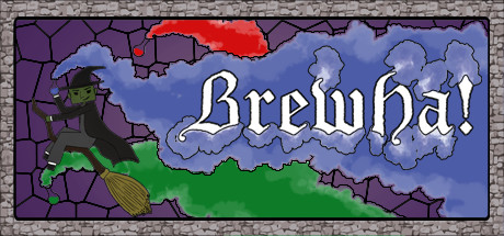 Image for Brew-Ha