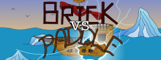 Brick vs. Paddle 게임 이미지