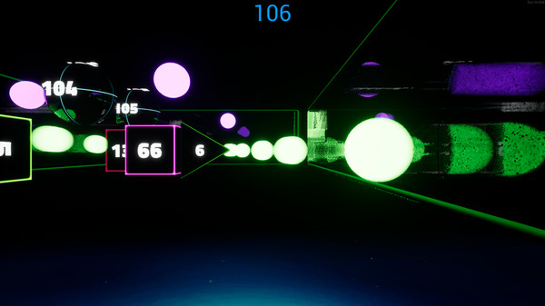 NeoBalls2 screenshot 4