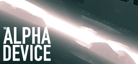 The Alpha Device Cover Image