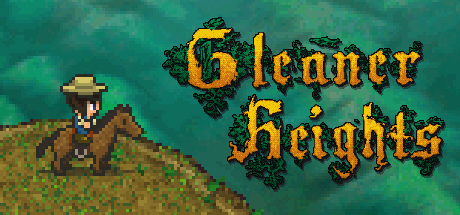 Gleaner Heights Free Download (Incl Season 2)