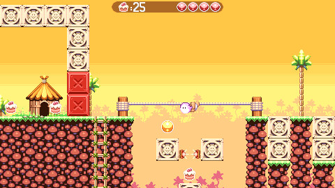 Karloman and His Iced Muffins screenshot 5