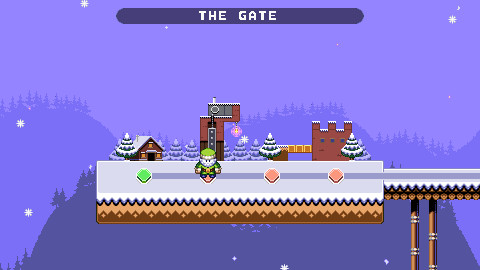 Karloman and His Iced Muffins screenshot 8