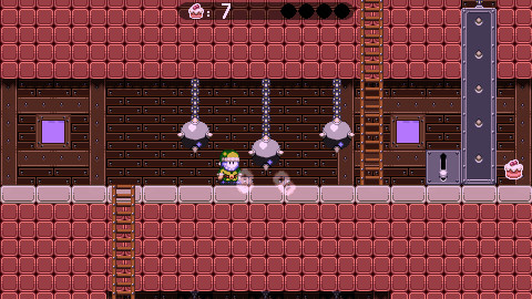 Karloman and His Iced Muffins screenshot 4