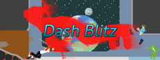 Dash Blitz 게임 이미지