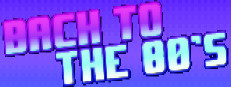 Back to the 80's