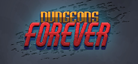 Dungeons Forever Cover Image