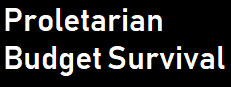 Proletarian Budget Survival 게임 이미지