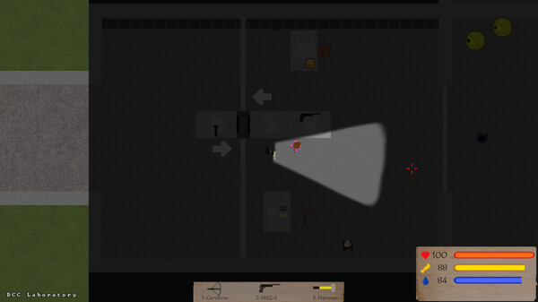 Z: The Game screenshot