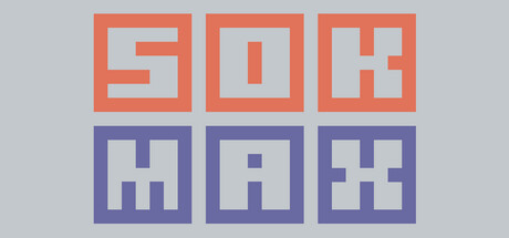 SOK MAX header image