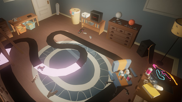 OutOfColors for steam OutOfColors for steam