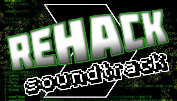ReHack - Soundtrack #0