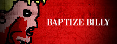 Baptize Billy 게임 이미지