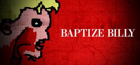 Baptize Billy banner image