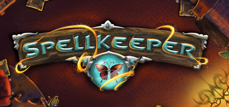 SpellKeeper header image