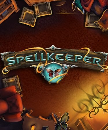 SpellKeeper