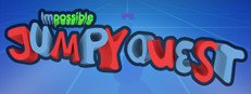 Impossible Jumpy Quest 게임 이미지