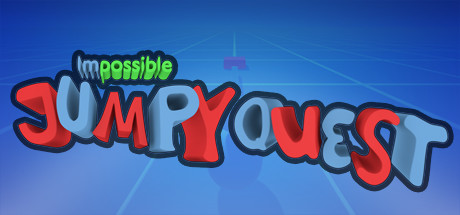 Impossible Jumpy Quest banner image