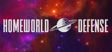 Homeworld Defense header image