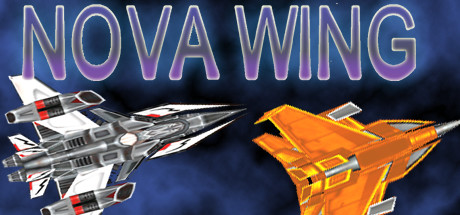 Nova Wing Cover Image