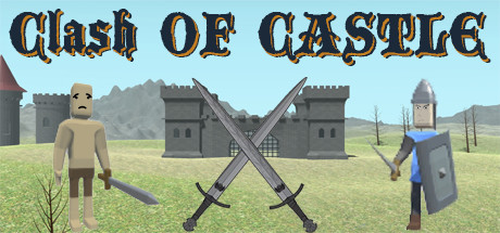 Clash of Castle header image