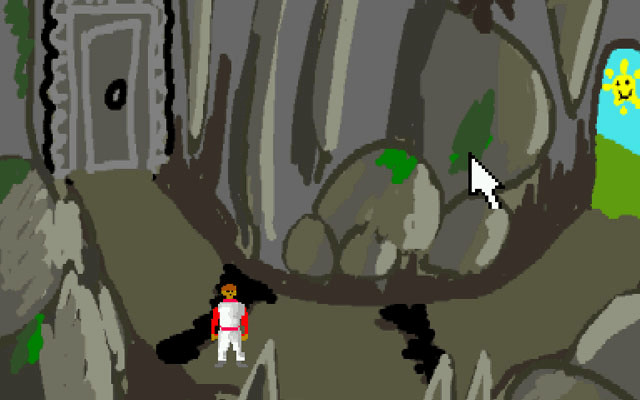 Crystal Shard Adventure: META #4