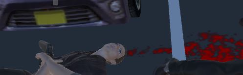 Shadow: Treachery cannot be tolerated