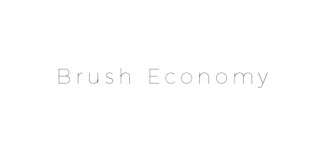 Robotpencil Presents: Brush Economy: 01 - Brush Economy banner