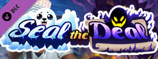 Buy A Hat in Time - Seal the Deal Steam Key GLOBAL - Cheap - !