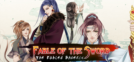 Fable of the Sword header image